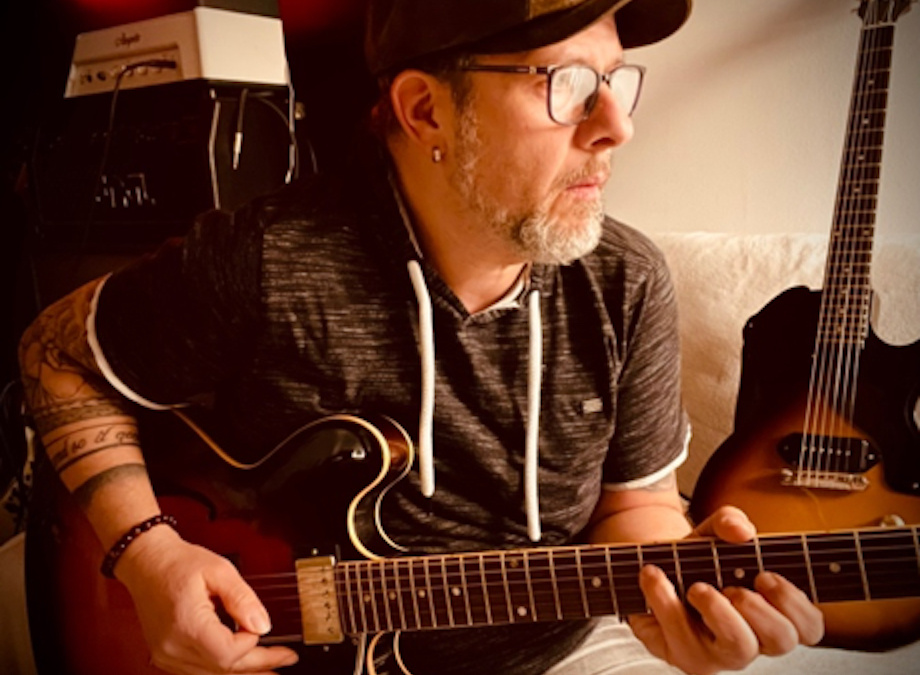 Wolfgang „Wolli“ Sing live