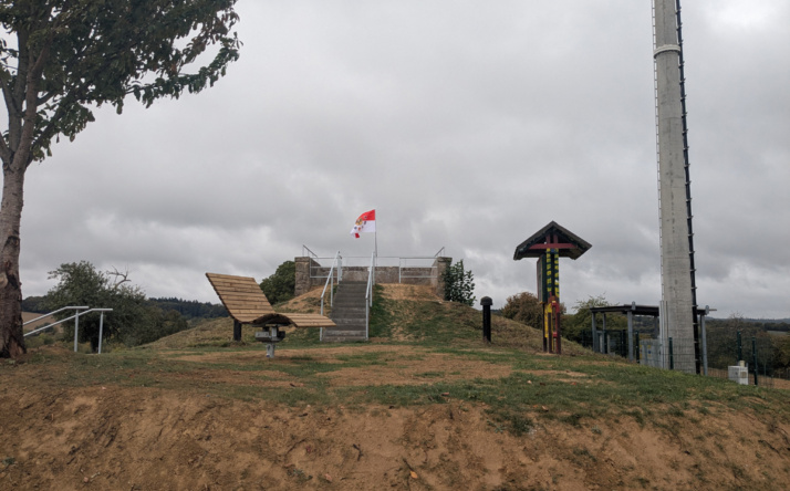 „Blickreich Gochsheim“ eingeweiht
