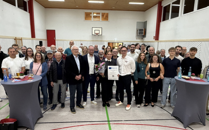 Neuer Bewegungsraum für alle Generationen
